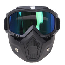 Load image into Gallery viewer, Goggles Motocross