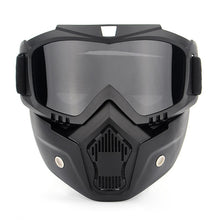 Load image into Gallery viewer, Goggles Motocross