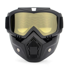 Load image into Gallery viewer, Goggles Motocross