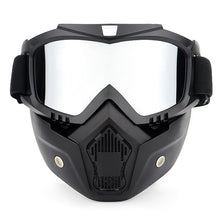 Load image into Gallery viewer, Goggles Motocross