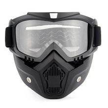 Load image into Gallery viewer, Goggles Motocross