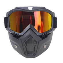 Load image into Gallery viewer, Goggles Motocross