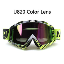 Load image into Gallery viewer, Biker Goggles