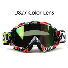 Load image into Gallery viewer, Biker Goggles