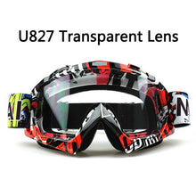 Load image into Gallery viewer, Biker Goggles
