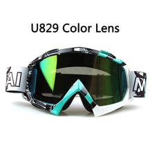 Load image into Gallery viewer, Biker Goggles