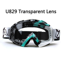 Load image into Gallery viewer, Biker Goggles