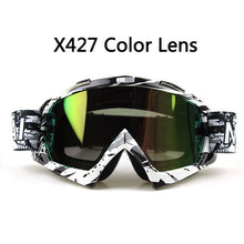 Load image into Gallery viewer, Biker Goggles
