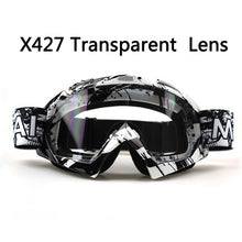 Load image into Gallery viewer, Biker Goggles