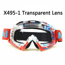 Load image into Gallery viewer, Biker Goggles