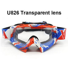 Load image into Gallery viewer, Biker Goggles