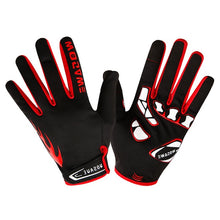 Load image into Gallery viewer, Hard Shell Motorcycle Gloves