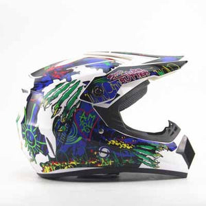motocross helmet