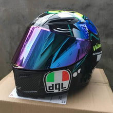 Load image into Gallery viewer, crazy helmet