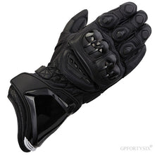 Load image into Gallery viewer, Leather Gloves