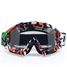 Load image into Gallery viewer, Biker Goggles