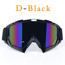 Load image into Gallery viewer, Biker Goggles