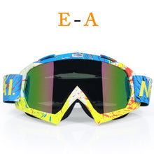 Load image into Gallery viewer, Biker Goggles