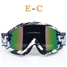 Load image into Gallery viewer, Biker Goggles