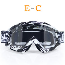 Load image into Gallery viewer, Biker Goggles