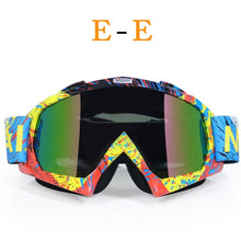 Load image into Gallery viewer, Biker Goggles
