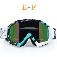 Load image into Gallery viewer, Biker Goggles