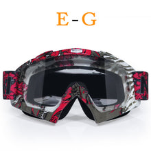 Load image into Gallery viewer, Biker Goggles