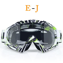 Load image into Gallery viewer, Biker Goggles