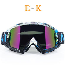 Load image into Gallery viewer, Biker Goggles