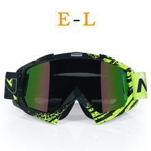 Load image into Gallery viewer, Biker Goggles