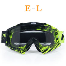 Load image into Gallery viewer, Biker Goggles