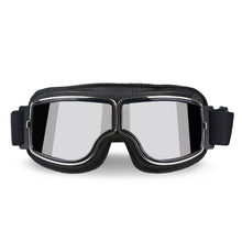 Load image into Gallery viewer, Biker Goggles