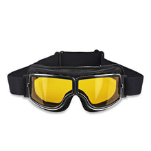 Load image into Gallery viewer, Biker Goggles