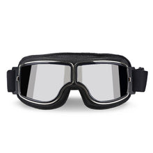 Load image into Gallery viewer, Biker Goggles